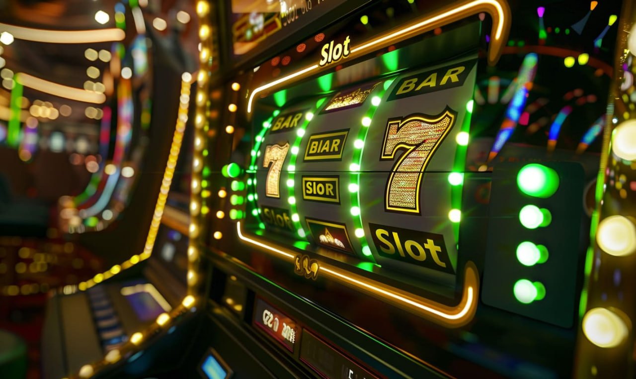 Trò chơi casino trực tuyến phong phú tại kqxsmtr