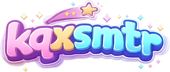 Logo kqxsmtr